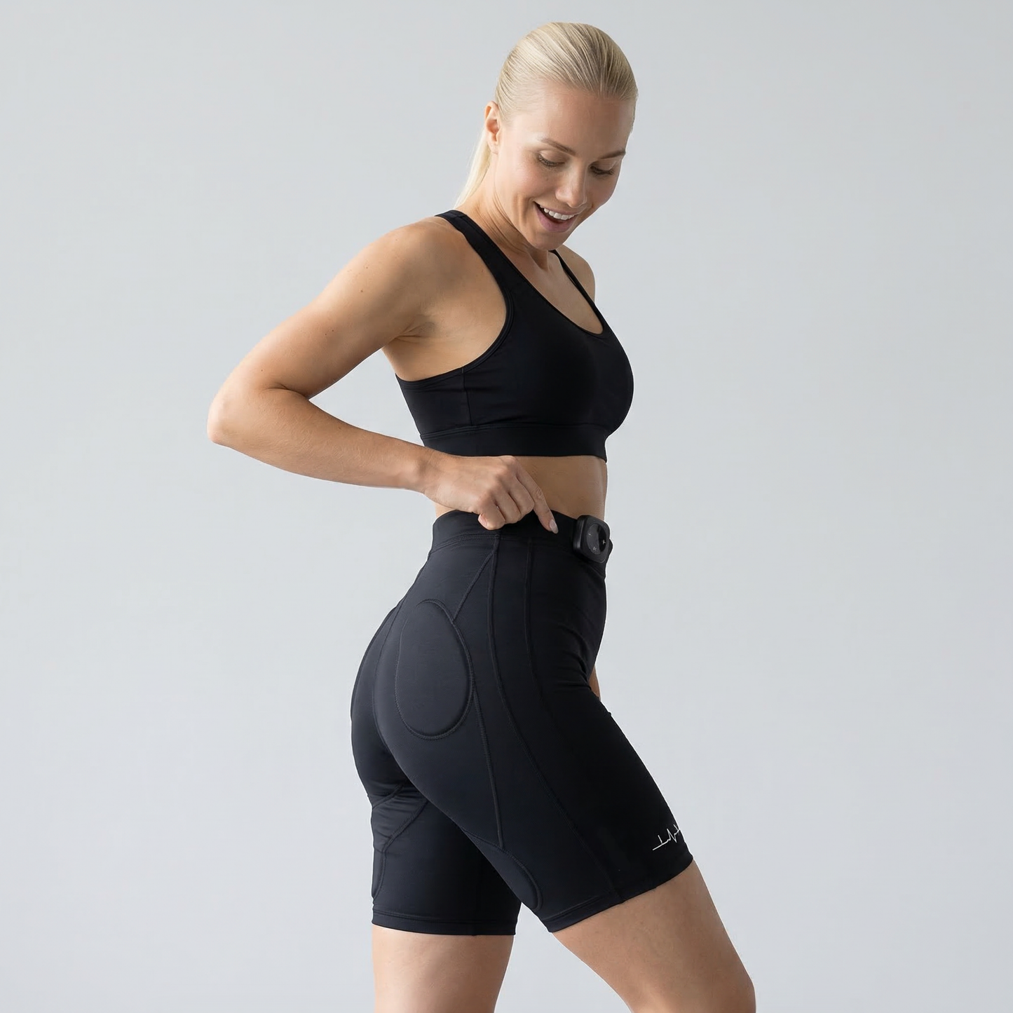 EMS Shaping Shorts - Booty & Legs