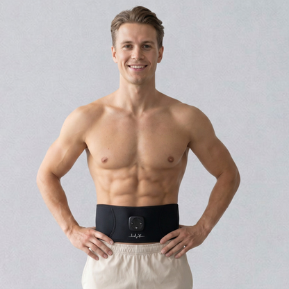 Luvory EMS Shaping Core - Muskelaktivierung für Bauch & Taille