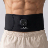 Luvory EMS Shaping Core - Muskelaktivierung für Bauch & Taille