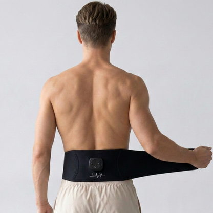 Luvory EMS Shaping Core - Muskelaktivierung für Bauch & Taille
