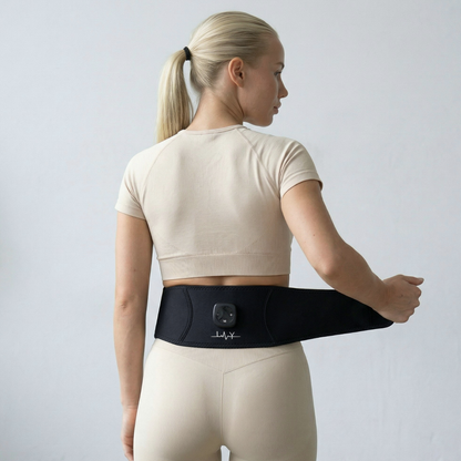 Luvory EMS Shaping Core - Bauch & Tallie