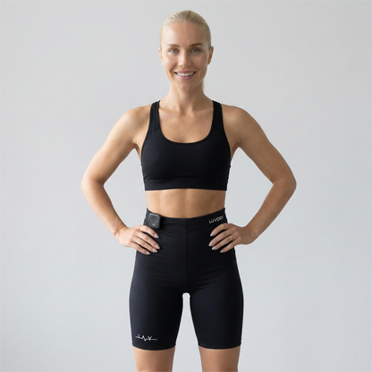 EMS Shaping Shorts - Booty & Legs